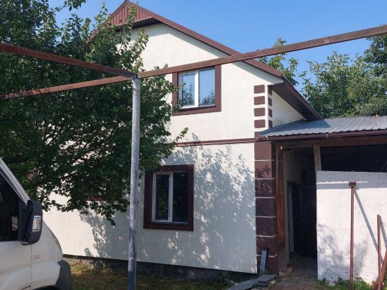 Продаж 2-поверхового будинку по вул. Садова,8-а Софіївська Борщагівка