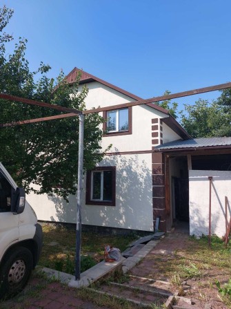 Продаж 2-поверхового будинку по вул. Садова,8-а Софіївська Борщагівка - фото 1
