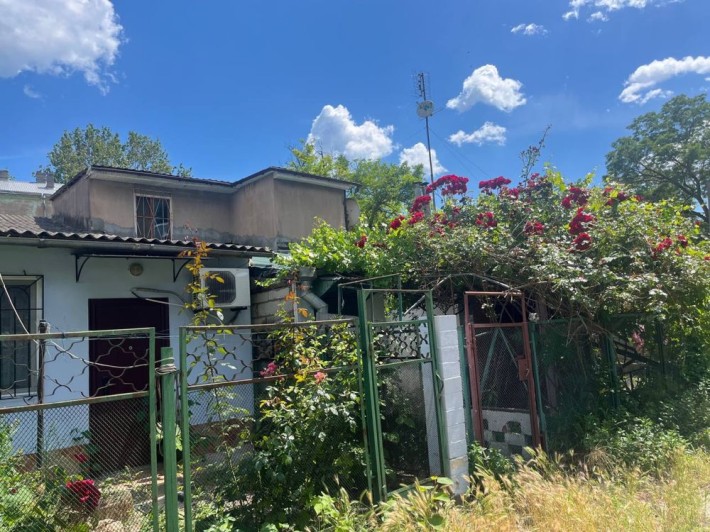ЭКС!2-эт.таунхаус 87 м,440 S за кв.м!Центр Одессы Б.Хмельницкого - фото 1