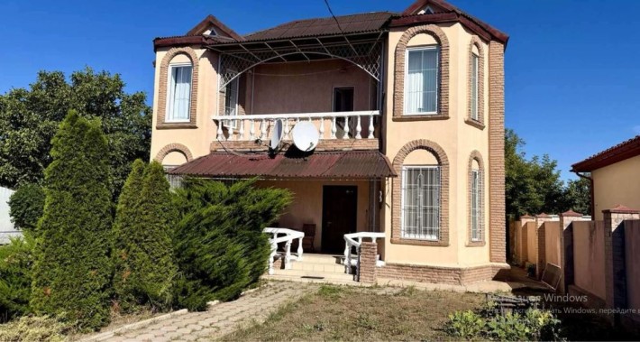 Просторий сімейний будинок D 158 кв.м із газом, зручною планировкою, власною ділянкою 5 соток біля м - фото 1
