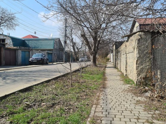 Продам домик с участком Черемушки Одеса