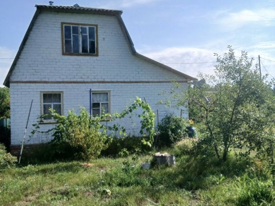 Продам свою дачу в Васищево Харьков