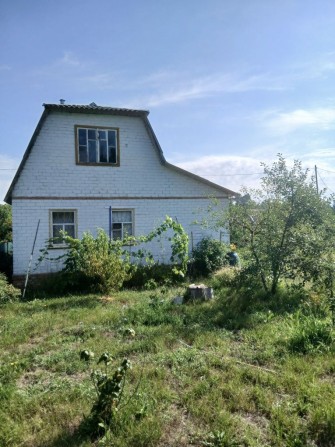 Продам свою дачу в Васищево - фото 1