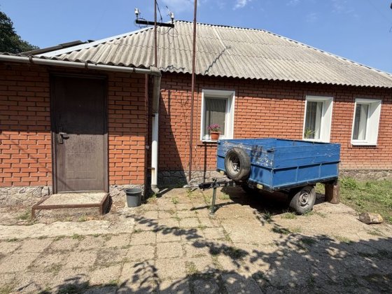 Продам дом Буды.Реальный Харьков