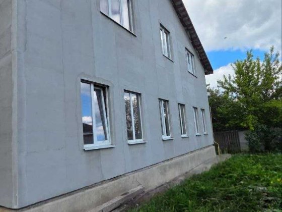 Продам дом от метро Индустриальной 15 мин на транспорте Харьков