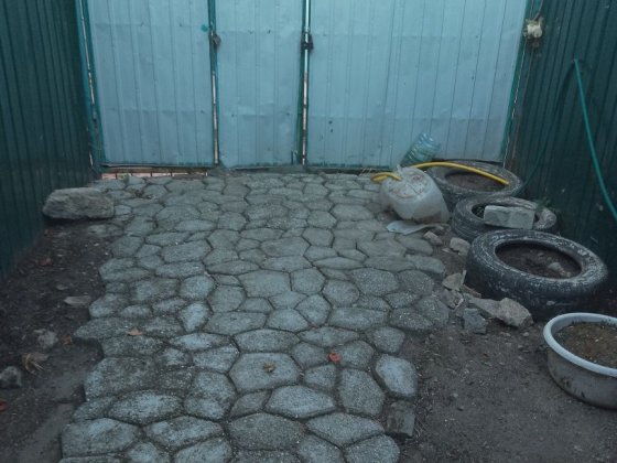 Продається причал у Варварівці Миколаїв