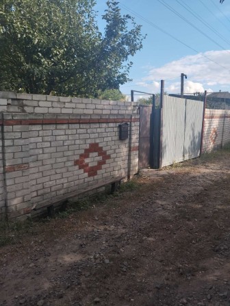 Продам целый дом дом .Новопокровка от Харькова 15 км - фото 1