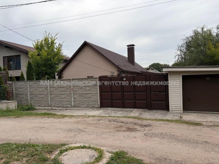 Продам дом с ремонтом возле Одесской М52 - фото 1