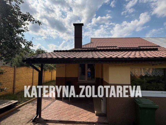 Продам дом 75м2  с ремонтом и мебелью по ул Плиточная, пос Восточный с собственным ухоженным двором, Харьков