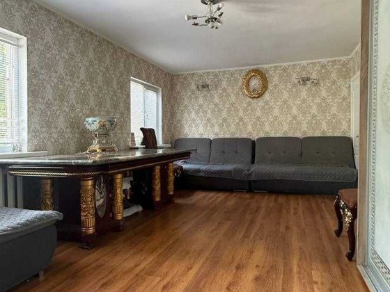 Продам частину будинку на Фонтані-Чубаївці — 90 м², 3 кімнати, АГВ та міські комунікації! Одесса