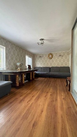 Продам частину будинку на Фонтані-Чубаївці — 90 м², 3 кімнати, АГВ та міські комунікації! - фото 1