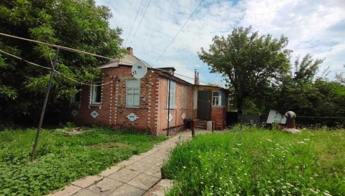 В продаже целый Дом в Индустриальном районе - фото 1