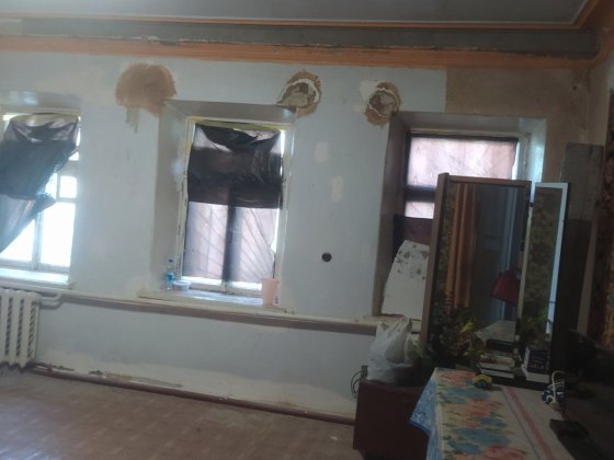 Продаю часть дома ул. Чкалова Миколаїв
