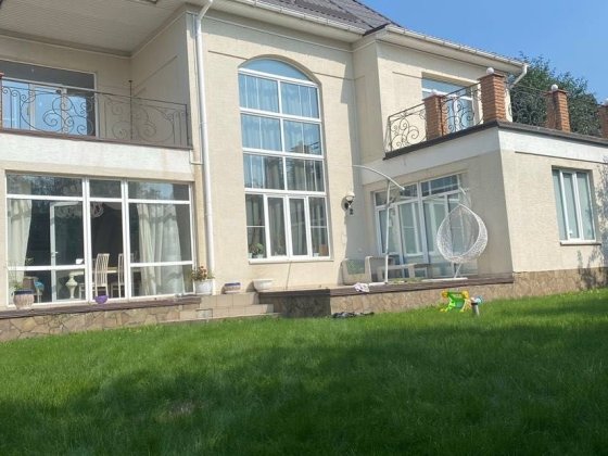 Власник Дім 440 м2 Софіївська Борщагівка Софіївська Борщагівка
