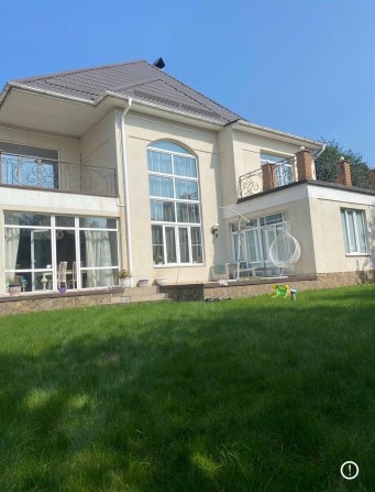 Власник Дім 440 м2 Софіївська Борщагівка - фото 1