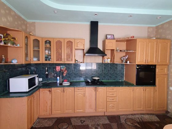2эт.Дом,Б.Корениха-55000$