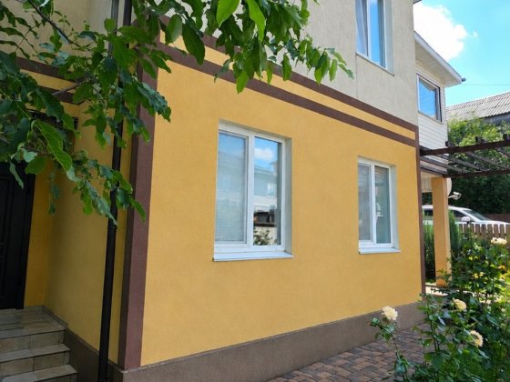 Продаж двоповерхового будинку з ремонтом Софіївська Борщагівка Софіївська Борщагівка