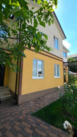 Продаж двоповерхового будинку з ремонтом Софіївська Борщагівка - фото 1