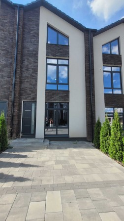 Продаж Таун-Хаус з Ділянкою  Софіївська Борщагівка 112 кв.м. - фото 1