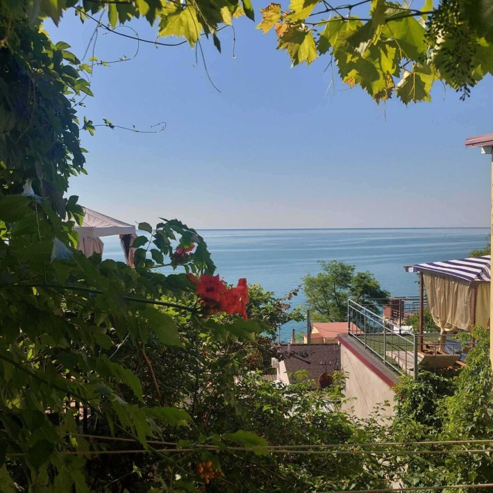 Продам курень в кооперативе Видрада, рядом Совиньон - фото 1