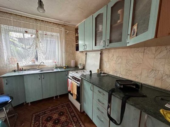 Продам капітальний житловий будинок район Одеська (до Класу 10 хвилин) Харьков