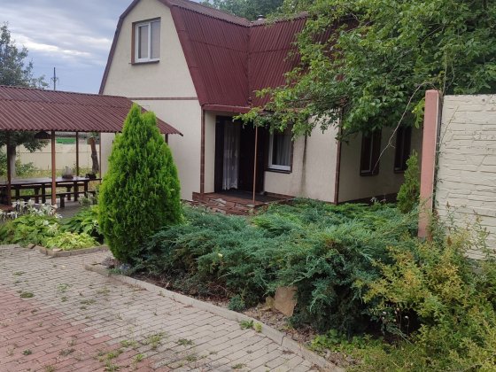 Продам дачу в Солоницевке Харьков