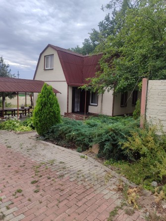 Продам дачу в Солоницевке - фото 1
