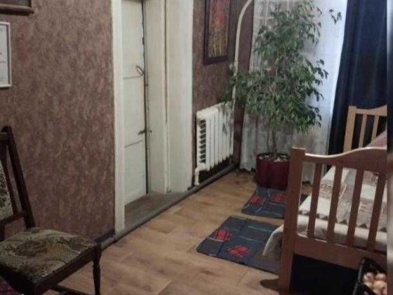 Продам 1/2 дома на Баварии , отдельный двор Харьков