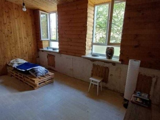 25900$ Продам частину будинку на Немишлі Харьков