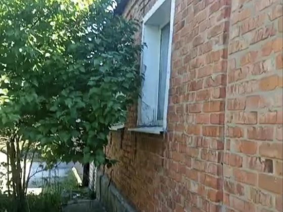 Дом на Тюринке с газом и центральными коммуникациями по цене однокомнатной квартиры. Старт -40000$ Харьков