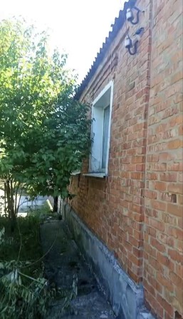 Дом на Тюринке с газом и центральными коммуникациями по цене однокомнатной квартиры. Старт -40000$ - фото 1