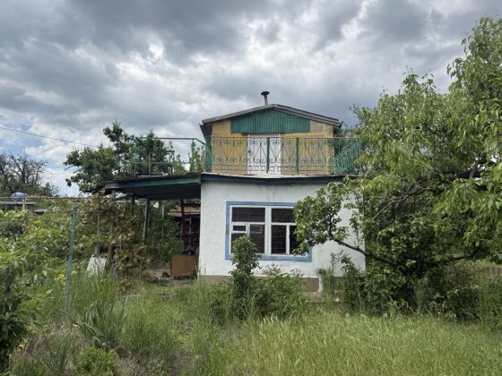 Дача 6 соток біля Миколаєва – лише 7 км від міста!  5 000 $ Миколаїв