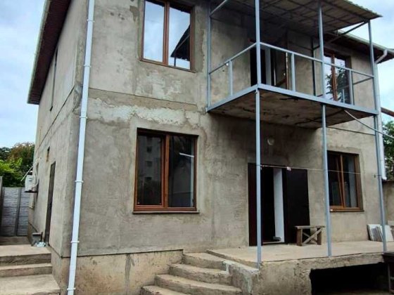 Будинок на Єфімова вул. Одеса