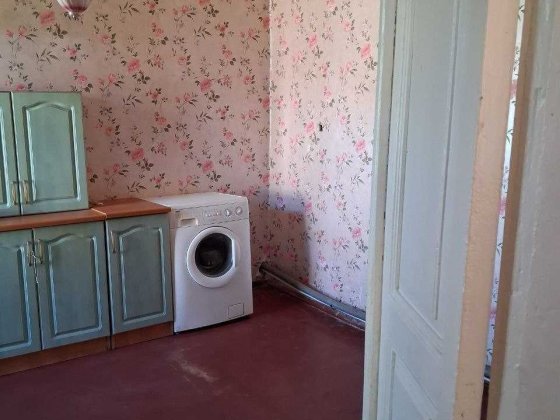Продам 1/3 будинка в Основ'янському районі поруч с Одеской. Харьков