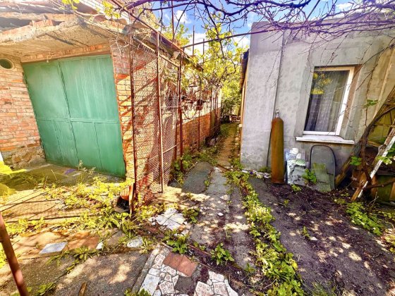 Продам часть дома р-он Новые дома , Комунальный рынок Класс Харьков