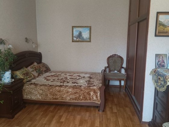 Продам уютный дом общей площадью 130 кв.м. в Киевском районе Одеса