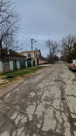 Продам пол дома ЮТЗ ПЕР. Полярный -  Молодогвардейская - фото 1