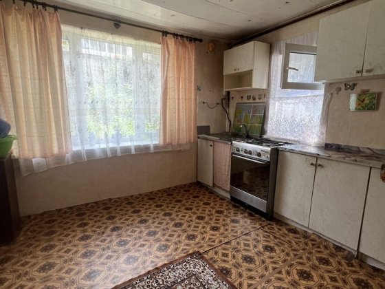 Продам пол дома в городе Одесса Одеса