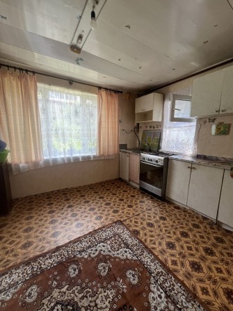Продам пол дома в городе Одесса - фото 1