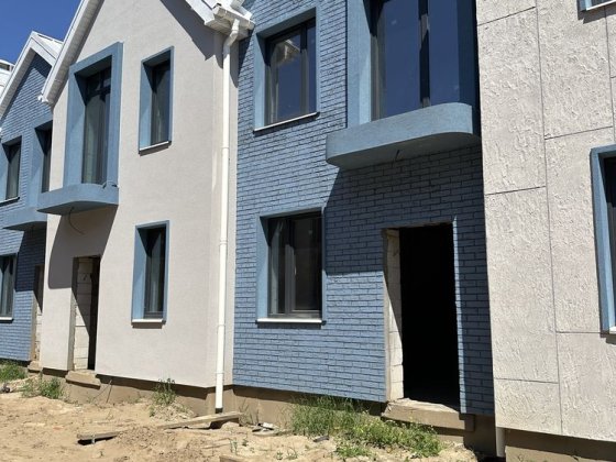 єОселя ГАЗ продам таунхаус Святопетрівське Софіївська Борщагівка