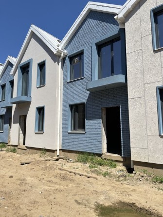 єОселя ГАЗ продам таунхаус Святопетрівське Софіївська Борщагівка - фото 1