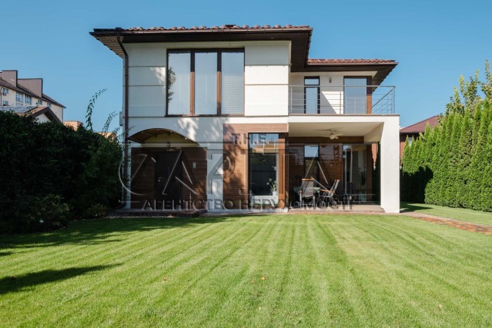 ПРОДАЖ будинок Петропавлівська Борщагівка - фото 1