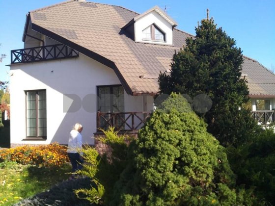 Продаж Будинок пер. Садовий, Софіївська Борщагівка Софіївська Борщагівка