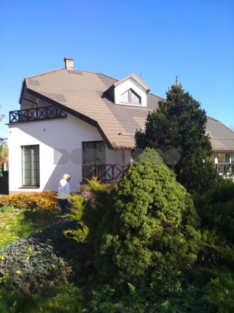 Продаж Будинок пер. Садовий, Софіївська Борщагівка - фото 1