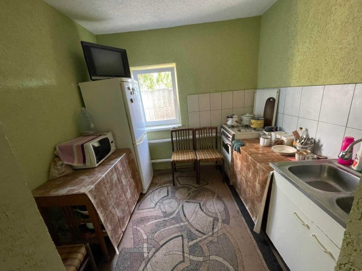 Продам часть дома на Филлиповке (169250) - фото 1