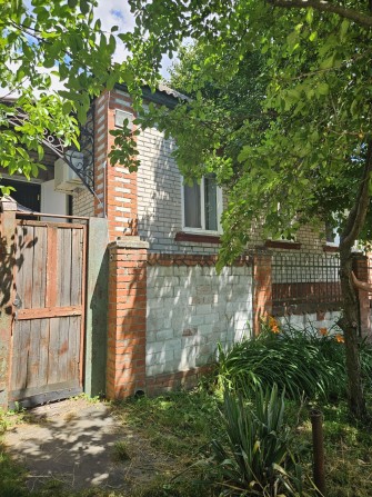 Продам дом в Новопокровке - фото 1