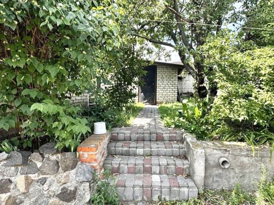 D1M Продам частину будинка, Москалівка. Всі зручності, гарний стан. Харьков