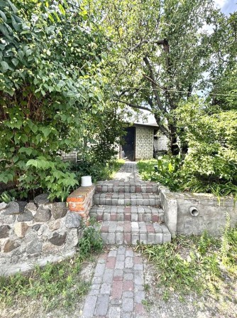 D1M Продам частину будинка, Москалівка. Всі зручності, гарний стан. - фото 1