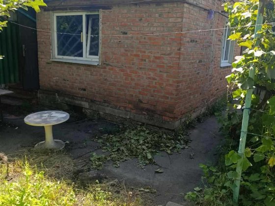 F 13m Часть Дома  ХТЗ метро Тракторный завод Харьков