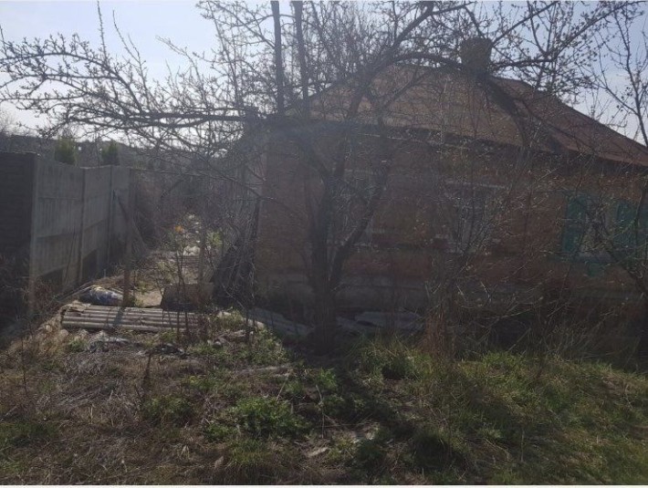 Продам частину будинку 40 м² у Київському районі - фото 1